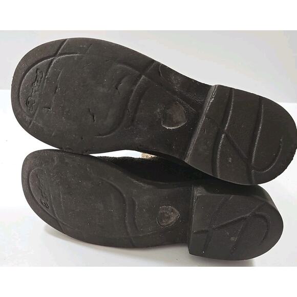 Ariat ~Woman Size 9B~ Brown Fatbaby Heritage Western Boots. - Picture 10 of 16